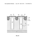 Configurations and methods for manufacturing charge balanced devices diagram and image