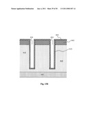 Configurations and methods for manufacturing charge balanced devices diagram and image