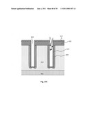 Configurations and methods for manufacturing charge balanced devices diagram and image