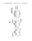 SEMICONDUCTOR DEVICE AND METHOD FOR MANUFACTURING THE SAME diagram and image