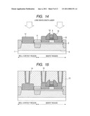 SEMICONDUCTOR DEVICE AND METHOD FOR MANUFACTURING THE SAME diagram and image