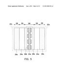 SEMICONDUCTOR DEVICE AND METHOD FOR FABRICATING THE SAME diagram and image