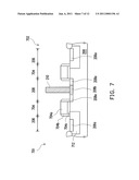 SEMICONDUCTOR DEVICE AND METHOD FOR FABRICATING THE SAME diagram and image