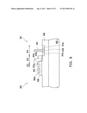 SEMICONDUCTOR DEVICE AND METHOD FOR FABRICATING THE SAME diagram and image