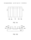 SEMICONDUCTOR DEVICE AND METHOD FOR FABRICATING THE SAME diagram and image