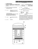 IMAGE SENSOR DEVICE AND METHOD FOR MAKING SAME diagram and image