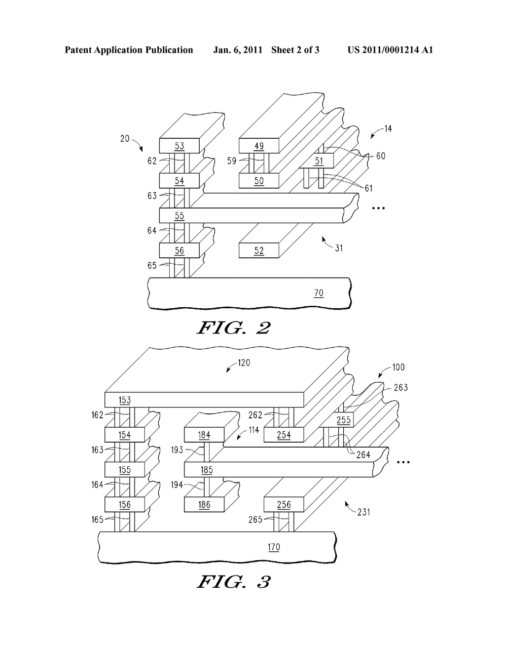 SEMICONDUCTOR DEVICE WITH CAPACITOR AND/OR INDUCTOR AND METHOD OF MAKING - diagram, schematic, and image 03
