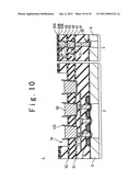 Semiconductor device and manufacturing method thereof diagram and image