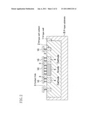 SEMICONDUCTOR INTEGRATED CIRCUIT AND SYSTEM LSI INCLUDING THE SAME diagram and image