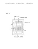 SEMICONDUCTOR INTEGRATED CIRCUIT AND SYSTEM LSI INCLUDING THE SAME diagram and image