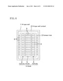 SEMICONDUCTOR INTEGRATED CIRCUIT AND SYSTEM LSI INCLUDING THE SAME diagram and image