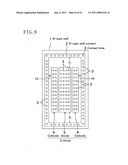 SEMICONDUCTOR INTEGRATED CIRCUIT AND SYSTEM LSI INCLUDING THE SAME diagram and image