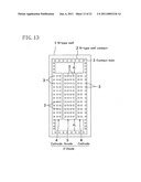 SEMICONDUCTOR INTEGRATED CIRCUIT AND SYSTEM LSI INCLUDING THE SAME diagram and image