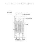 SEMICONDUCTOR INTEGRATED CIRCUIT AND SYSTEM LSI INCLUDING THE SAME diagram and image