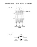 SEMICONDUCTOR INTEGRATED CIRCUIT AND SYSTEM LSI INCLUDING THE SAME diagram and image