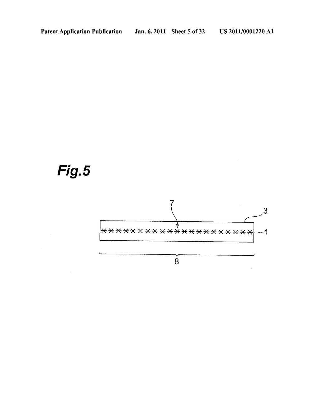 LASER BEAM MACHINING METHOD AND SEMICONDUCTOR CHIP - diagram, schematic, and image 06