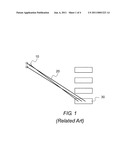 LEADFRAME, LEADFRAME TYPE PACKAGE AND LEAD LANE diagram and image