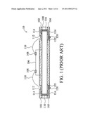 Semiconductor Chip Package and Method for Designing the Same diagram and image