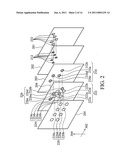 Semiconductor Chip Package and Method for Designing the Same diagram and image