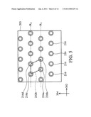 Semiconductor Chip Package and Method for Designing the Same diagram and image