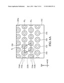 Semiconductor Chip Package and Method for Designing the Same diagram and image