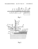 Method for Producing a Power Semiconductor Module, and Power Semiconductor Module Comprising a Connection Device diagram and image