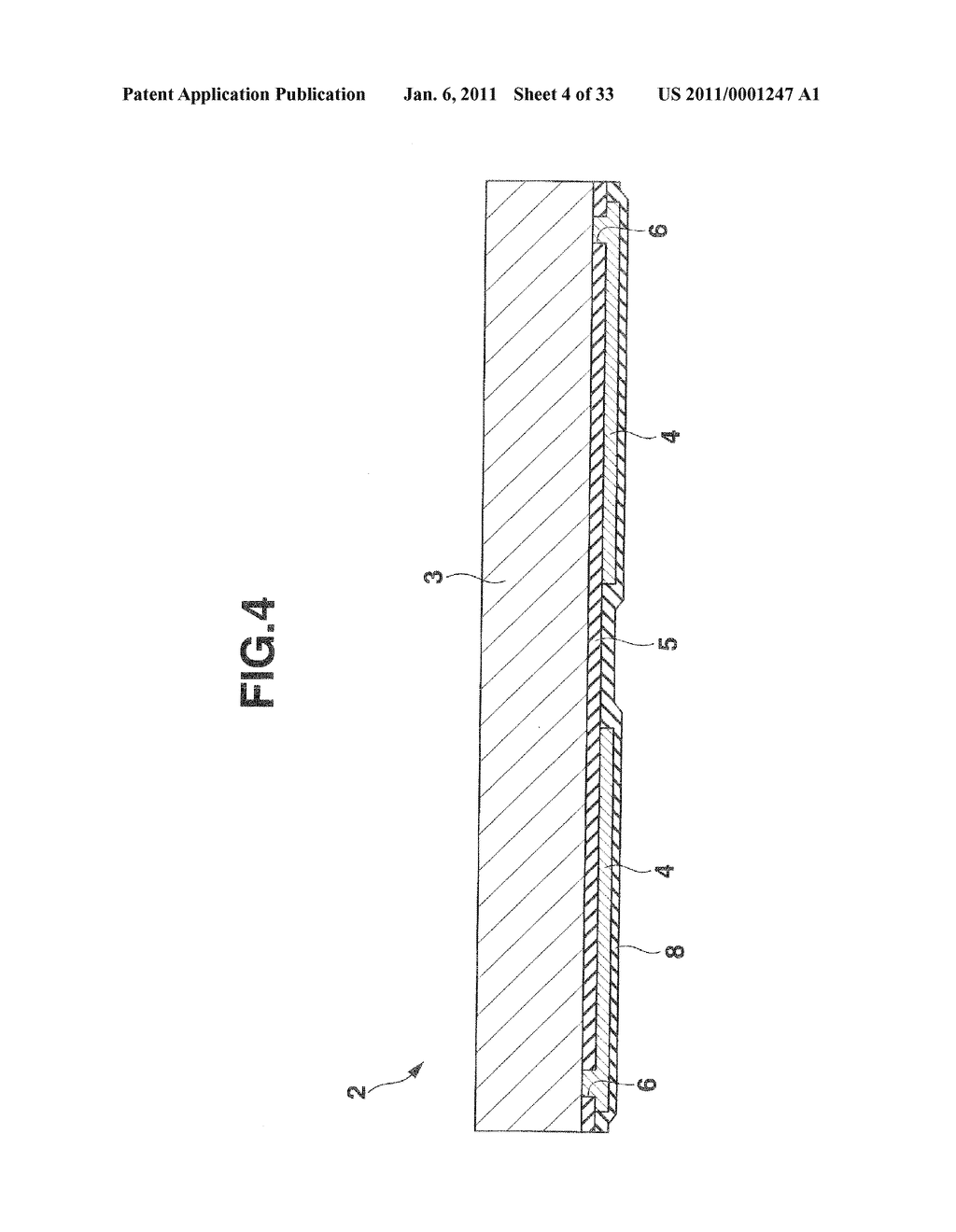 SEMICONDUCTOR DEVICE MANUFACTURING METHOD - diagram, schematic, and image 05