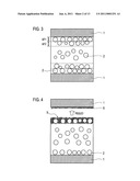 ADHESIVE COMPOSITION, BONDING MEMBER USING THE ADHESIVE COMPOSITION, SUPPORT MEMBER FOR SEMICONDUCTOR MOUNTING, SEMICONDUCTOR DEVICE, AND PROCESSES FOR PRODUCING THESE diagram and image