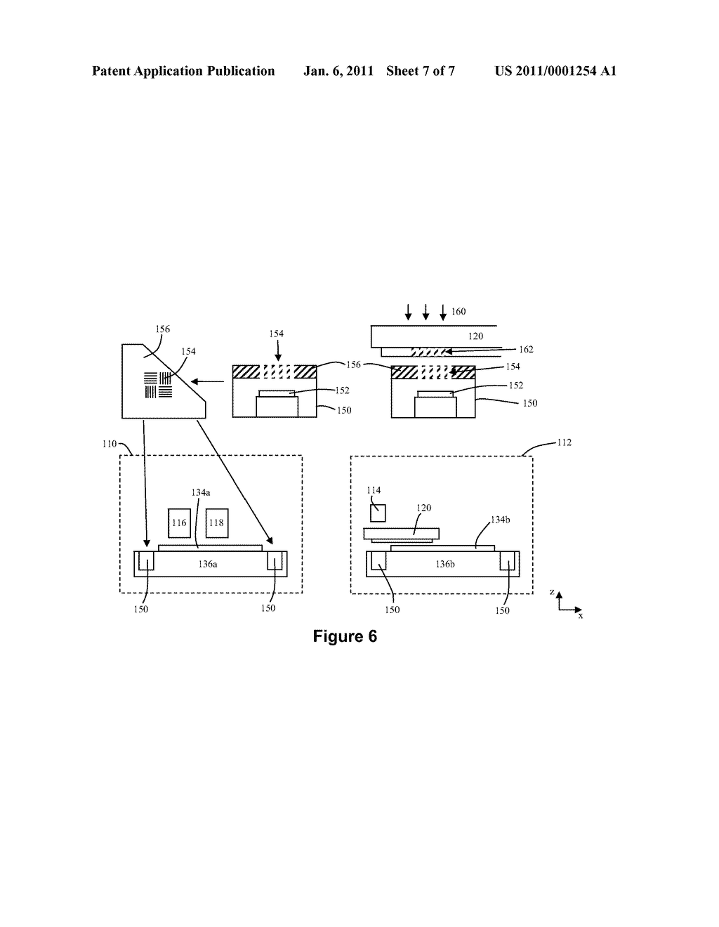 Imprint Lithography Apparatus and Method - diagram, schematic, and image 08