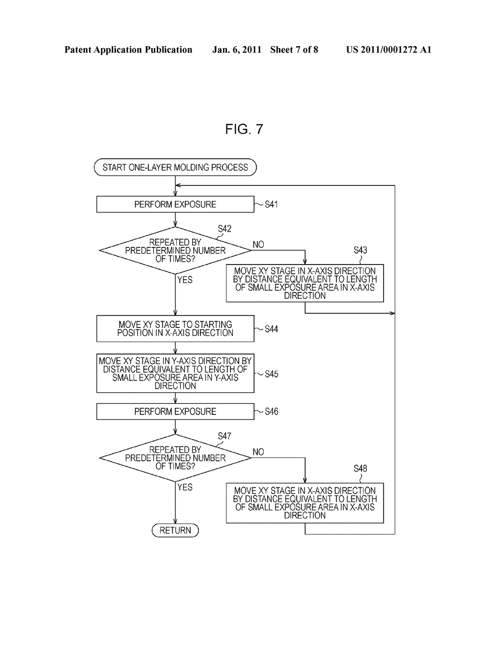 OPTICAL MOLDING APPARATUS AND OPTICAL MOLDING METHOD - diagram, schematic, and image 08