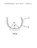 BLADDER, AN APPARATUS AND A METHOD FOR SHAPING AND CURING A TIRE diagram and image