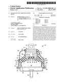 FLUID FILLED TYPE VIBRATION DAMPING DEVICE diagram and image