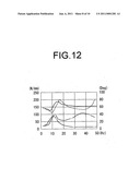 FLUID FILLED TYPE VIBRATION DAMPING DEVICE diagram and image