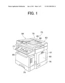 IMAGE FORMING DEVICE diagram and image