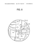 IMAGE FORMING DEVICE diagram and image