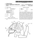Airbag system diagram and image