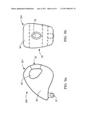 Airbag system diagram and image