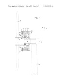 GENERATOR FOR DIRECT DRIVE WIND TURBINE diagram and image