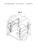 TOPPER LIFT SYSTEM AND METHOD diagram and image