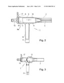 AXLE ASSEMBLY FOR A COMMERCIAL VEHICLE AND METHOD FOR PRODUCING SAID AXLE ASSEMBLY diagram and image