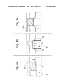 AXLE ASSEMBLY FOR A COMMERCIAL VEHICLE AND METHOD FOR PRODUCING SAID AXLE ASSEMBLY diagram and image