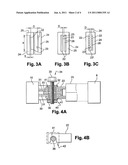 POWER SUBASSEMBLY FOR MICRO-HYBRID SYSTEM IN AN AUTOMOBILE diagram and image