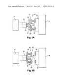 POWER SUBASSEMBLY FOR MICRO-HYBRID SYSTEM IN AN AUTOMOBILE diagram and image