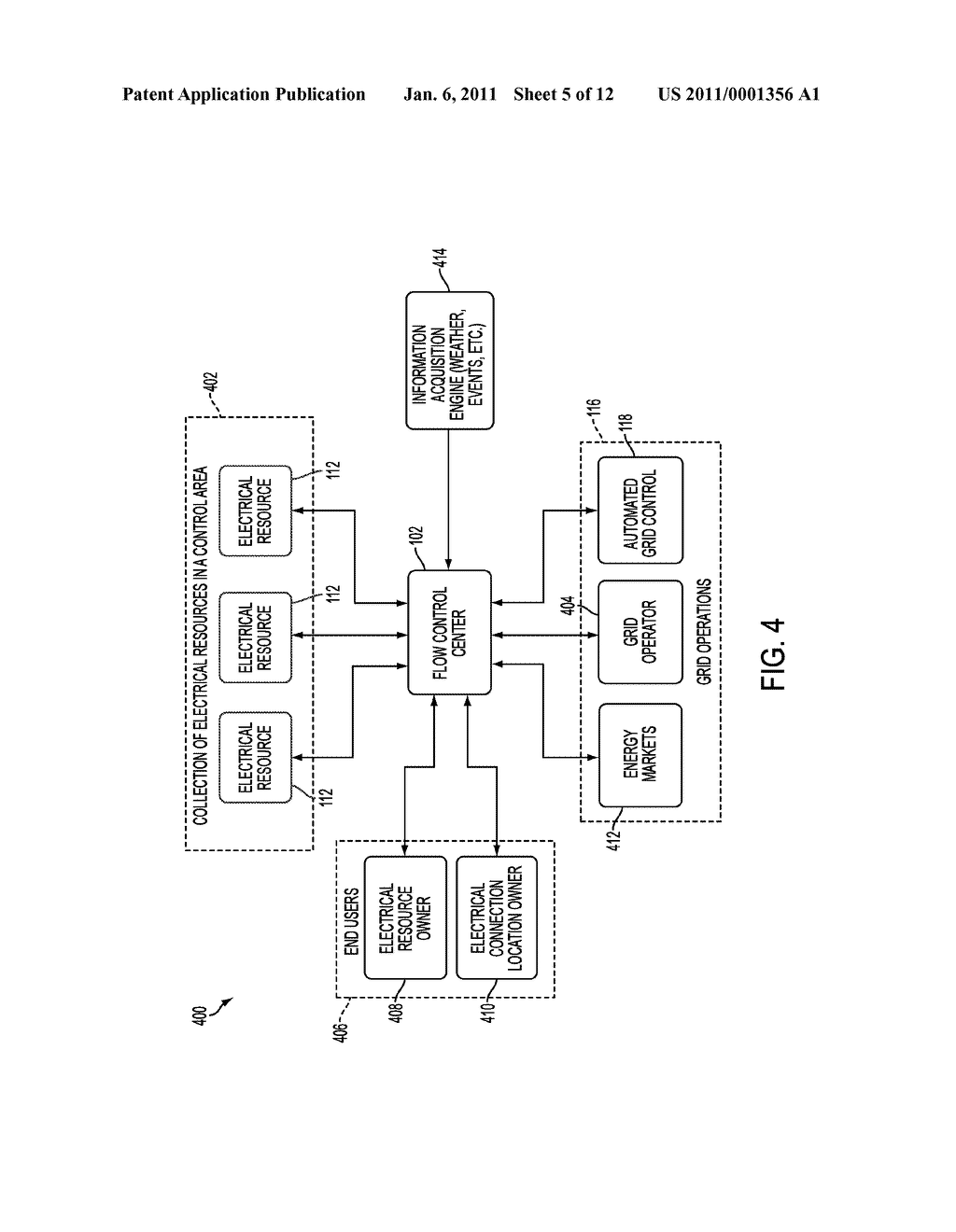 SYSTEMS AND METHODS FOR ELECTRIC VEHICLE GRID STABILIZATION - diagram, schematic, and image 06