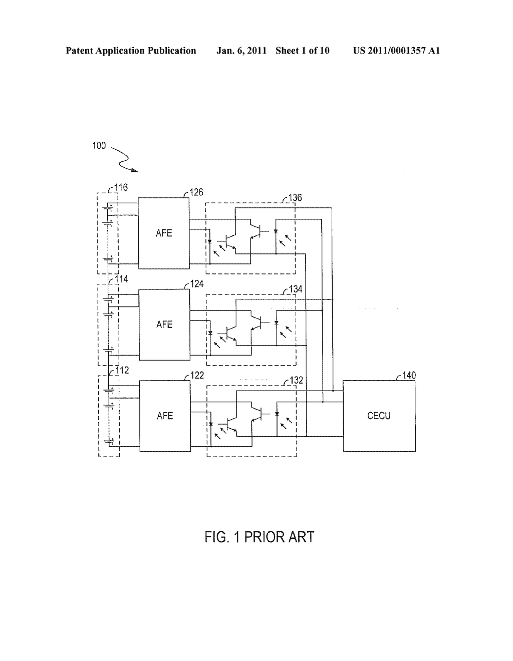 VERTICAL BUS CIRCUITS - diagram, schematic, and image 02