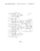 VERTICAL BUS CIRCUITS diagram and image