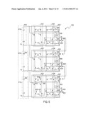 VERTICAL BUS CIRCUITS diagram and image