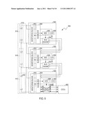 VERTICAL BUS CIRCUITS diagram and image