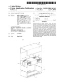 LINEAR VIBRATION MOTOR diagram and image