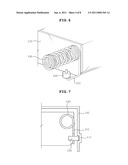 LINEAR VIBRATION MOTOR diagram and image